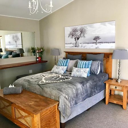 Meadow Lane Country Cottages Underberg Exterior photo