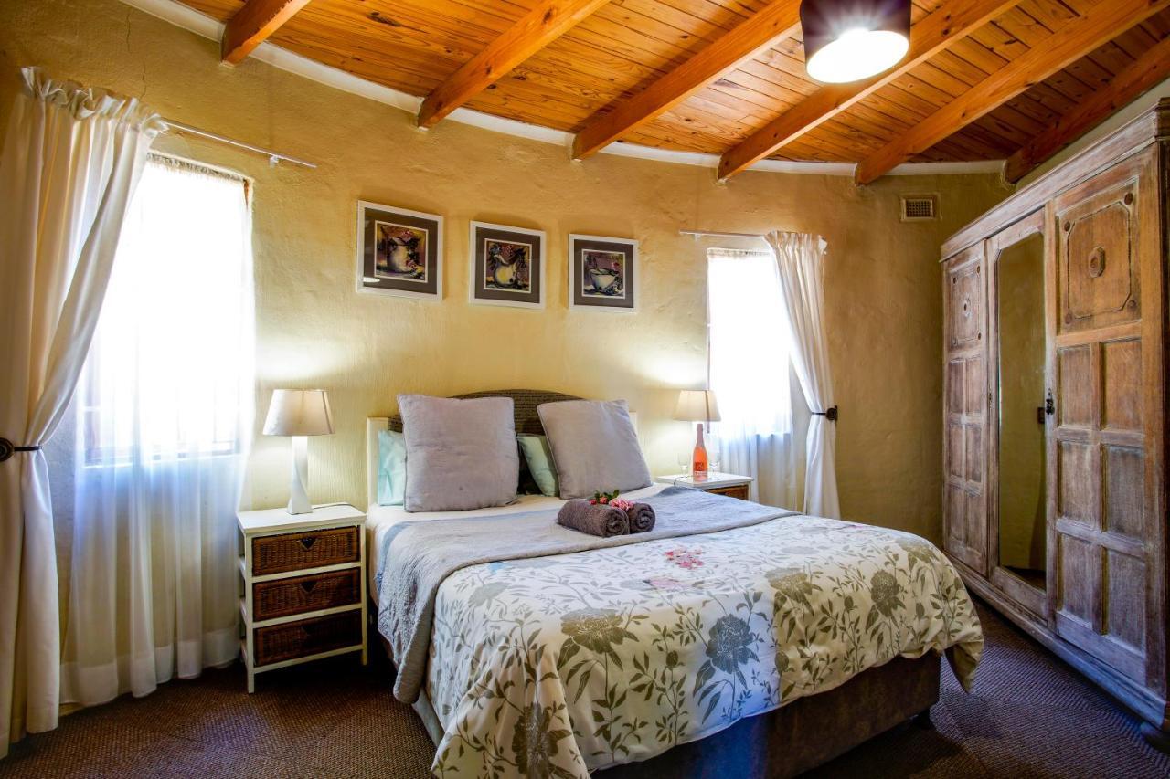 Meadow Lane Country Cottages Underberg Exterior photo